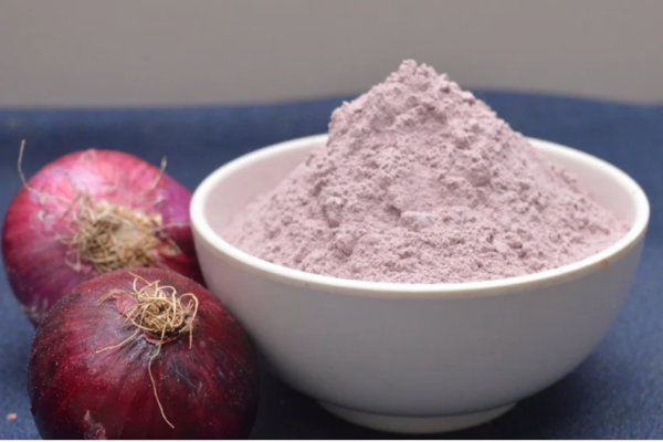 onion powder onion powder